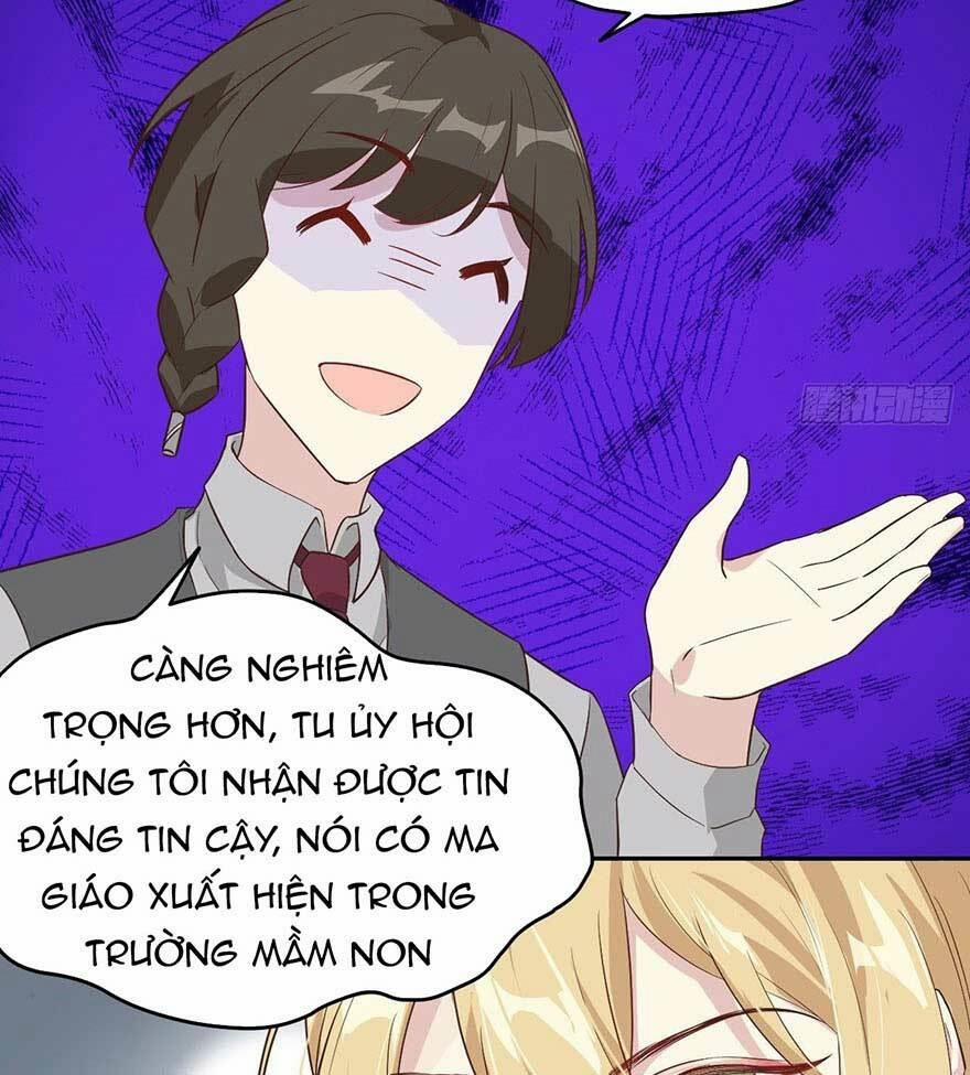 Chàng Vú Em Tu Chân 15 trang 17