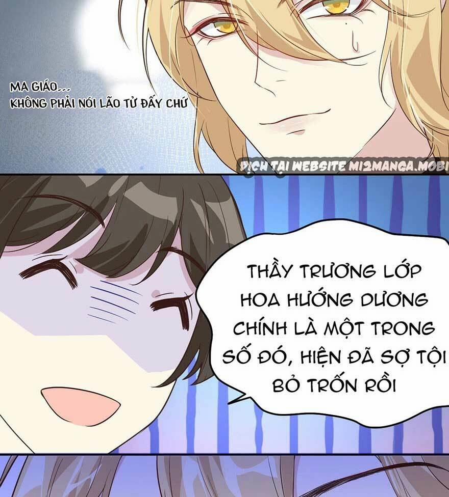 Chàng Vú Em Tu Chân 15 trang 18