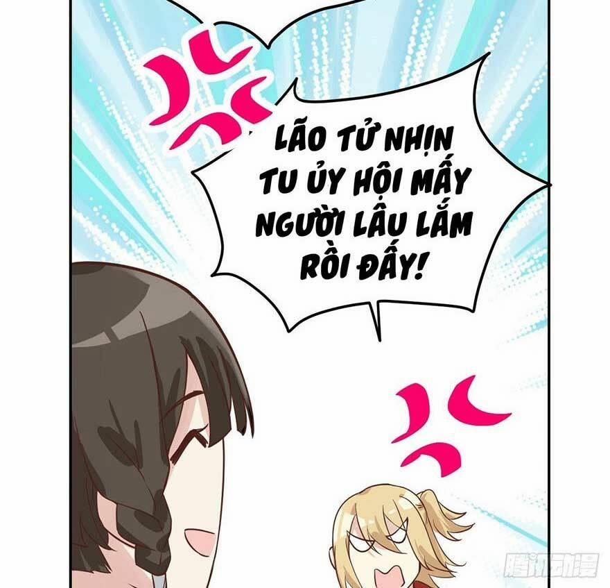 Chàng Vú Em Tu Chân 15 trang 23