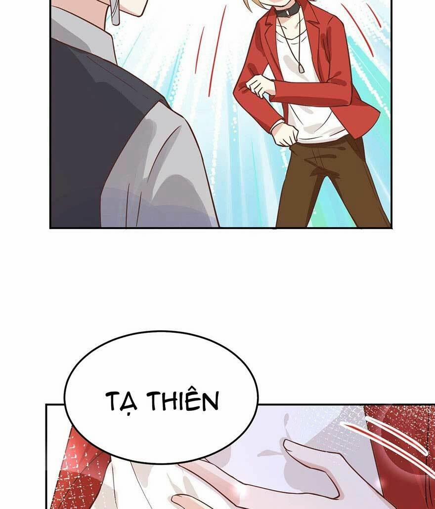 Chàng Vú Em Tu Chân 15 trang 24