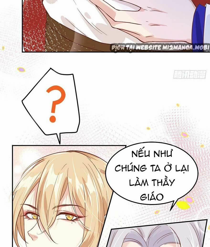 Chàng Vú Em Tu Chân 15 trang 25