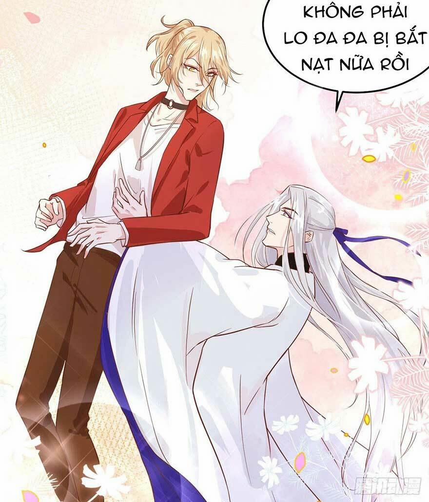 Chàng Vú Em Tu Chân 15 trang 27