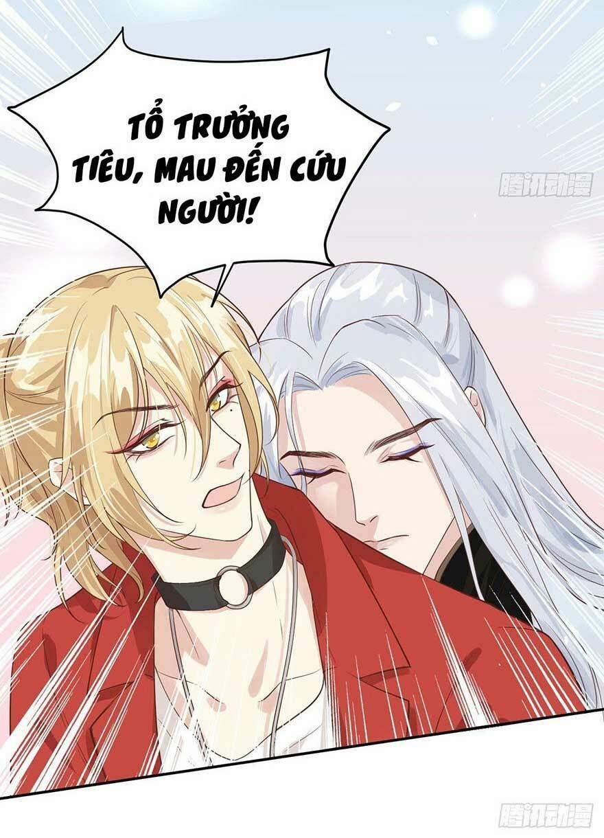 Chàng Vú Em Tu Chân 15 trang 34