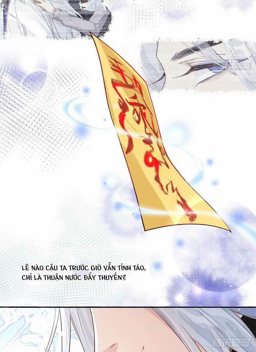 Chàng Vú Em Tu Chân 15 trang 38