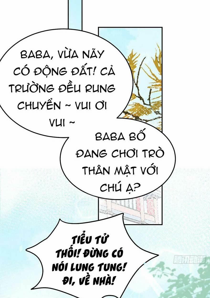 Chàng Vú Em Tu Chân 15 trang 40