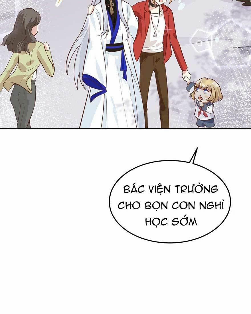 Chàng Vú Em Tu Chân 15 trang 42