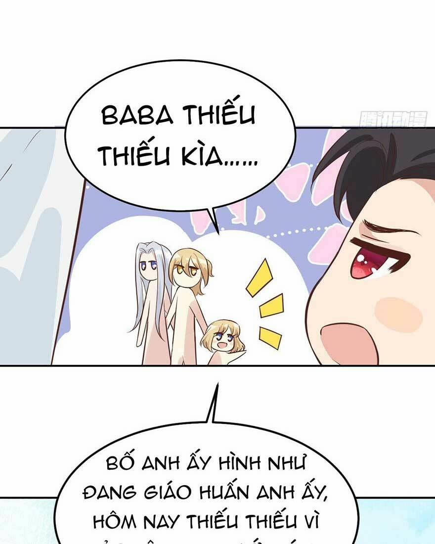 Chàng Vú Em Tu Chân 15 trang 43