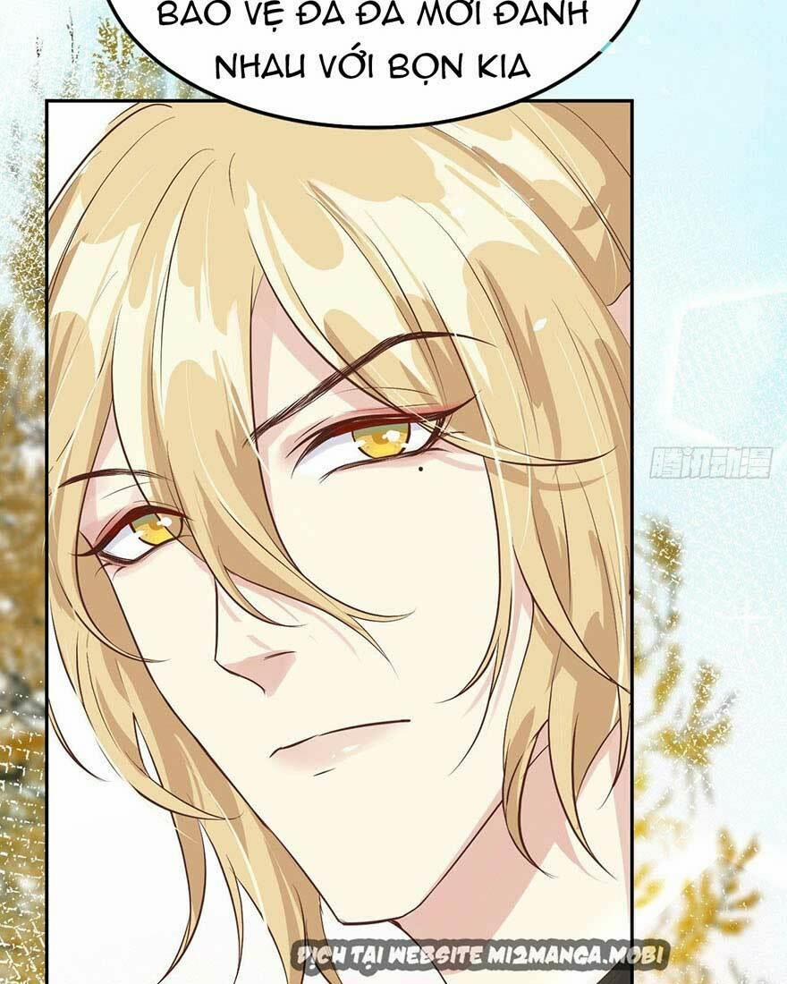 Chàng Vú Em Tu Chân 15 trang 44