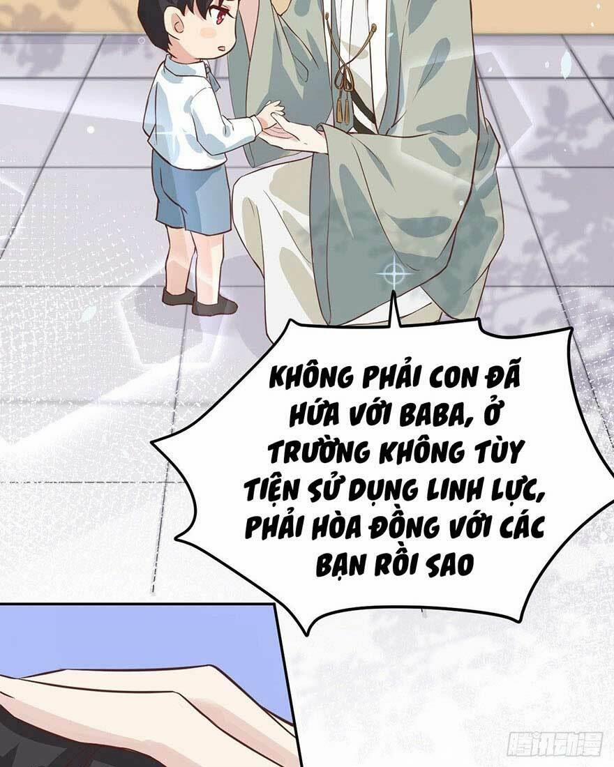 Chàng Vú Em Tu Chân 15 trang 46