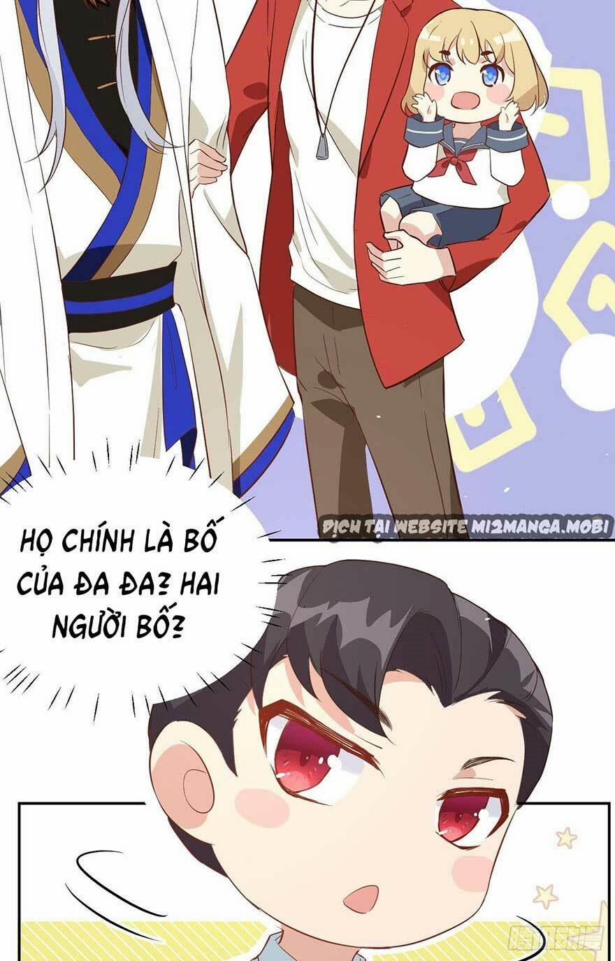 Chàng Vú Em Tu Chân 15 trang 52