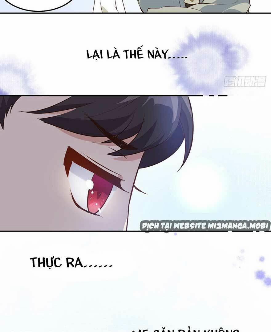 Chàng Vú Em Tu Chân 15 trang 56