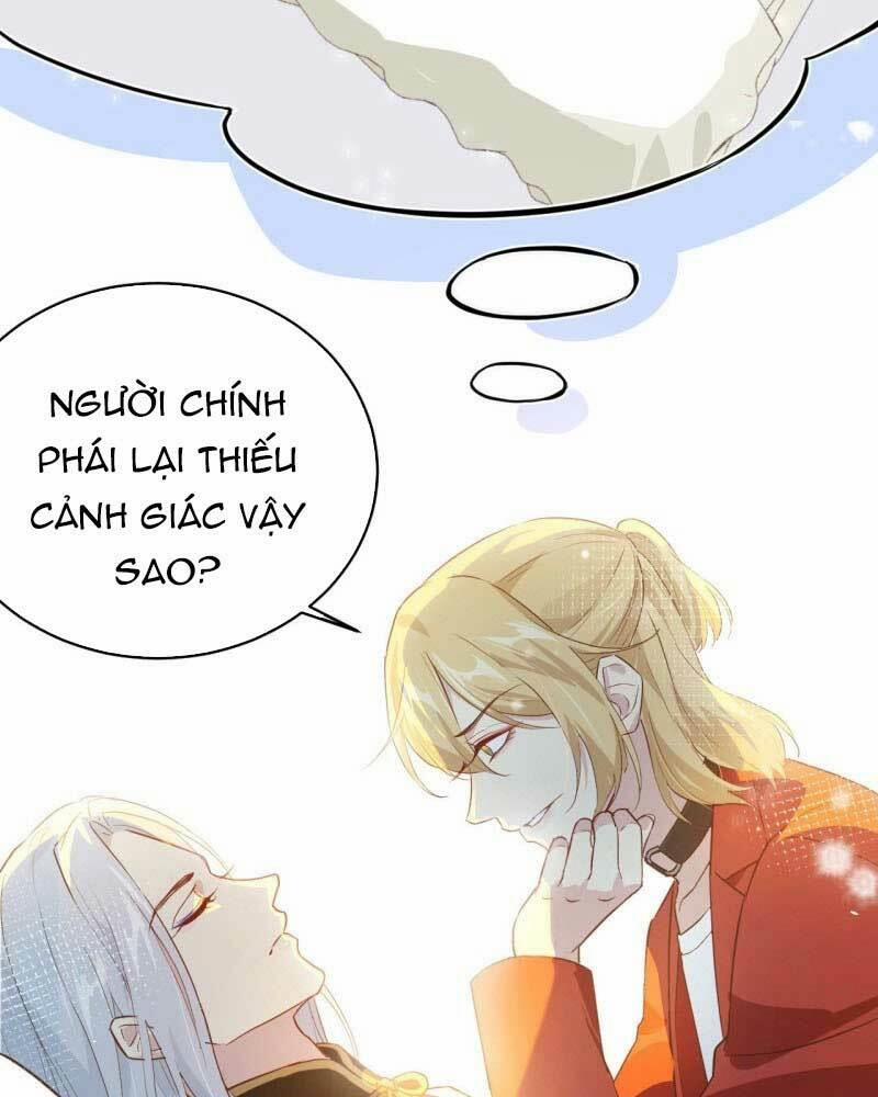 Chàng Vú Em Tu Chân 16 trang 10