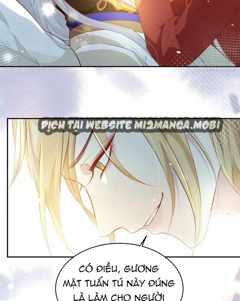 Chàng Vú Em Tu Chân 16 trang 11