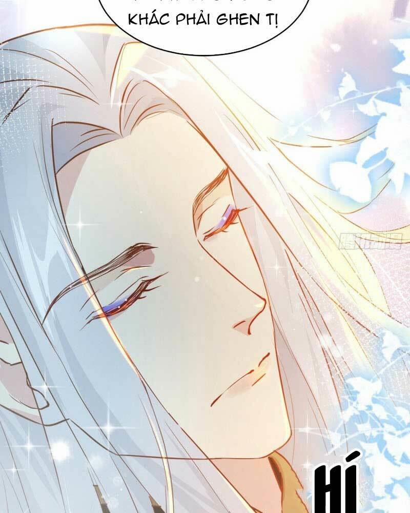 Chàng Vú Em Tu Chân 16 trang 12