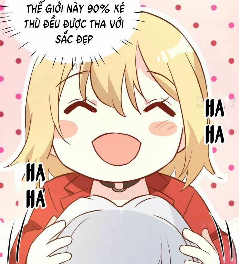 Chàng Vú Em Tu Chân 16 trang 16