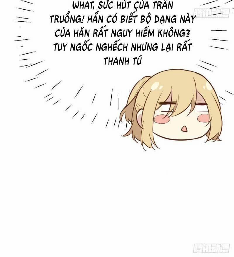 Chàng Vú Em Tu Chân 16 trang 19