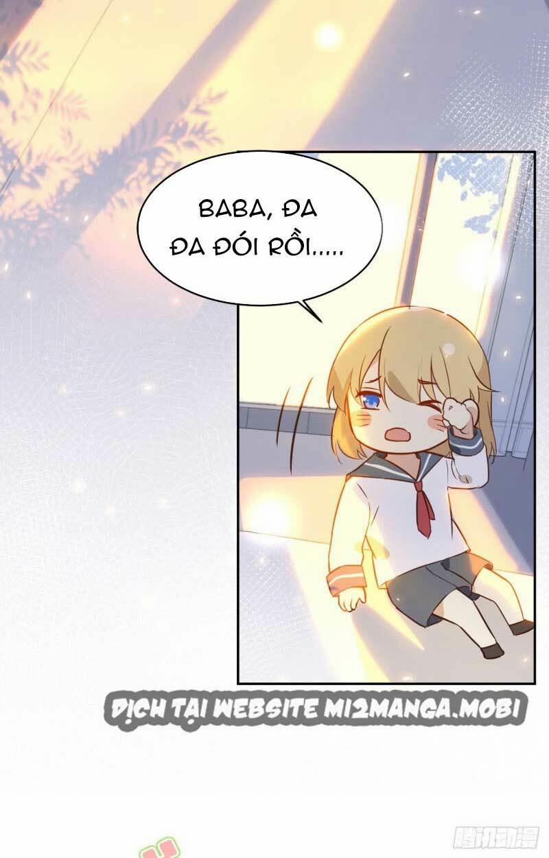 Chàng Vú Em Tu Chân 16 trang 21