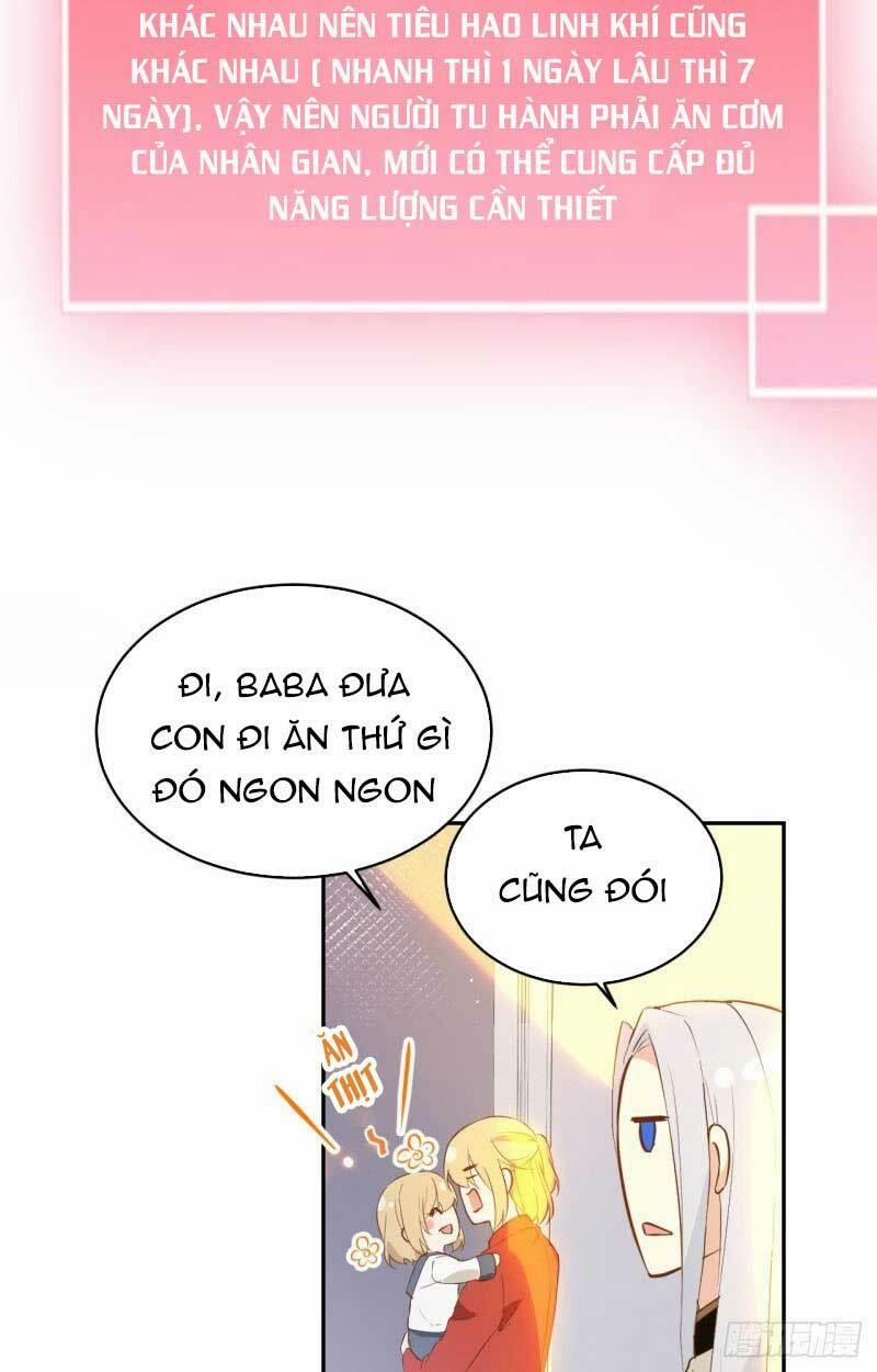 Chàng Vú Em Tu Chân 16 trang 24