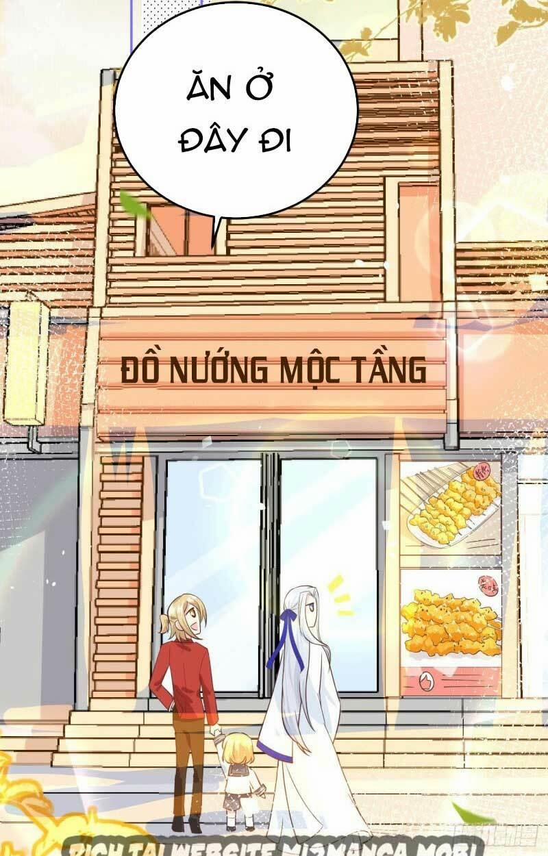 Chàng Vú Em Tu Chân 16 trang 30