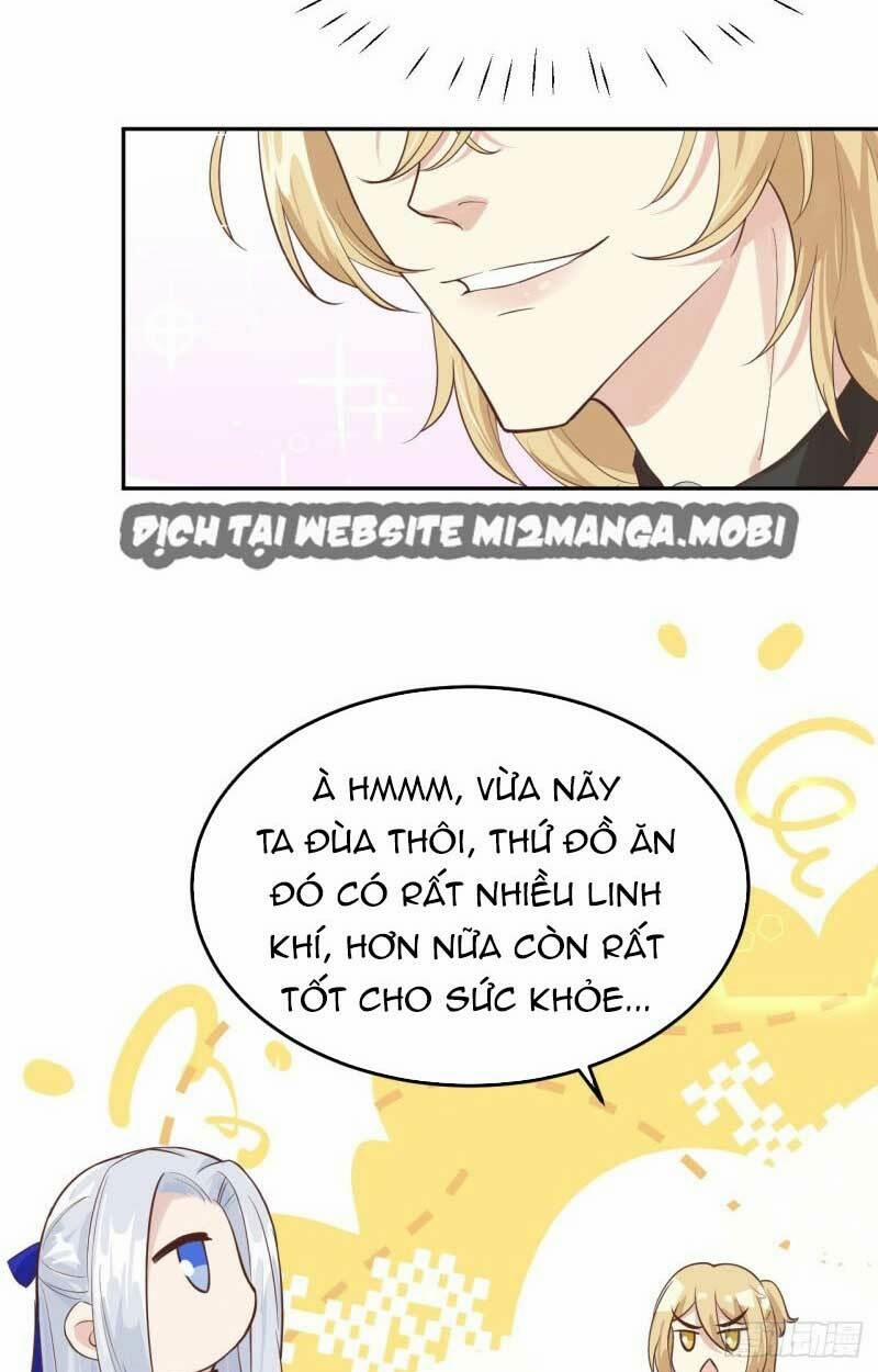 Chàng Vú Em Tu Chân 16 trang 34