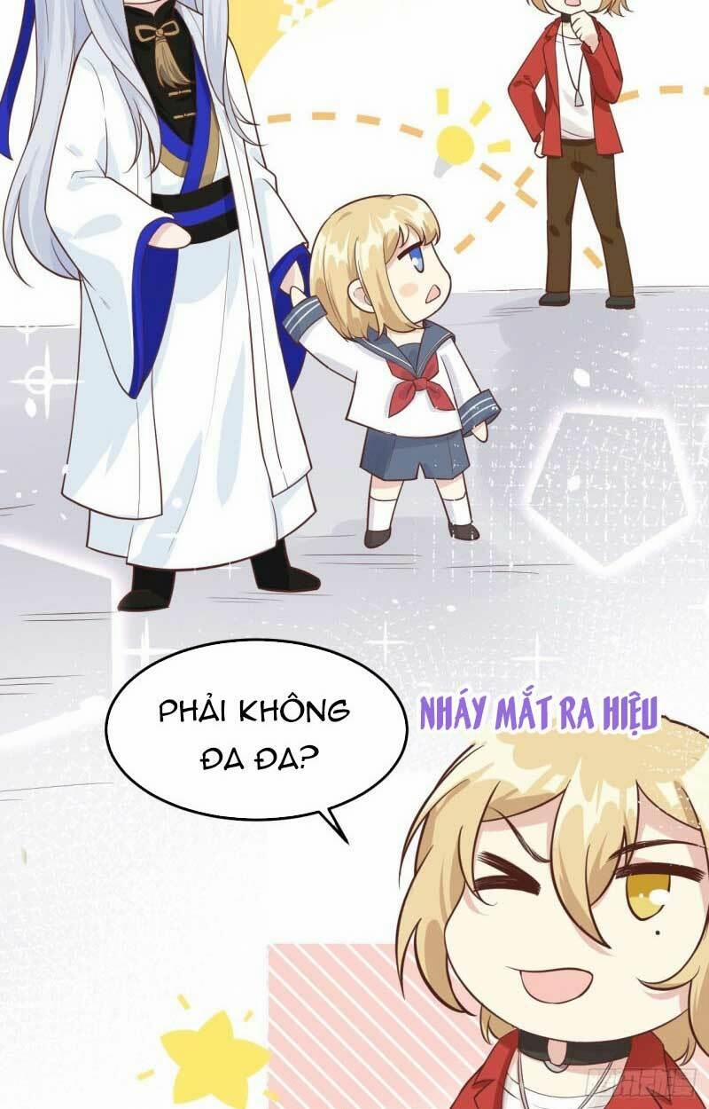 Chàng Vú Em Tu Chân 16 trang 35