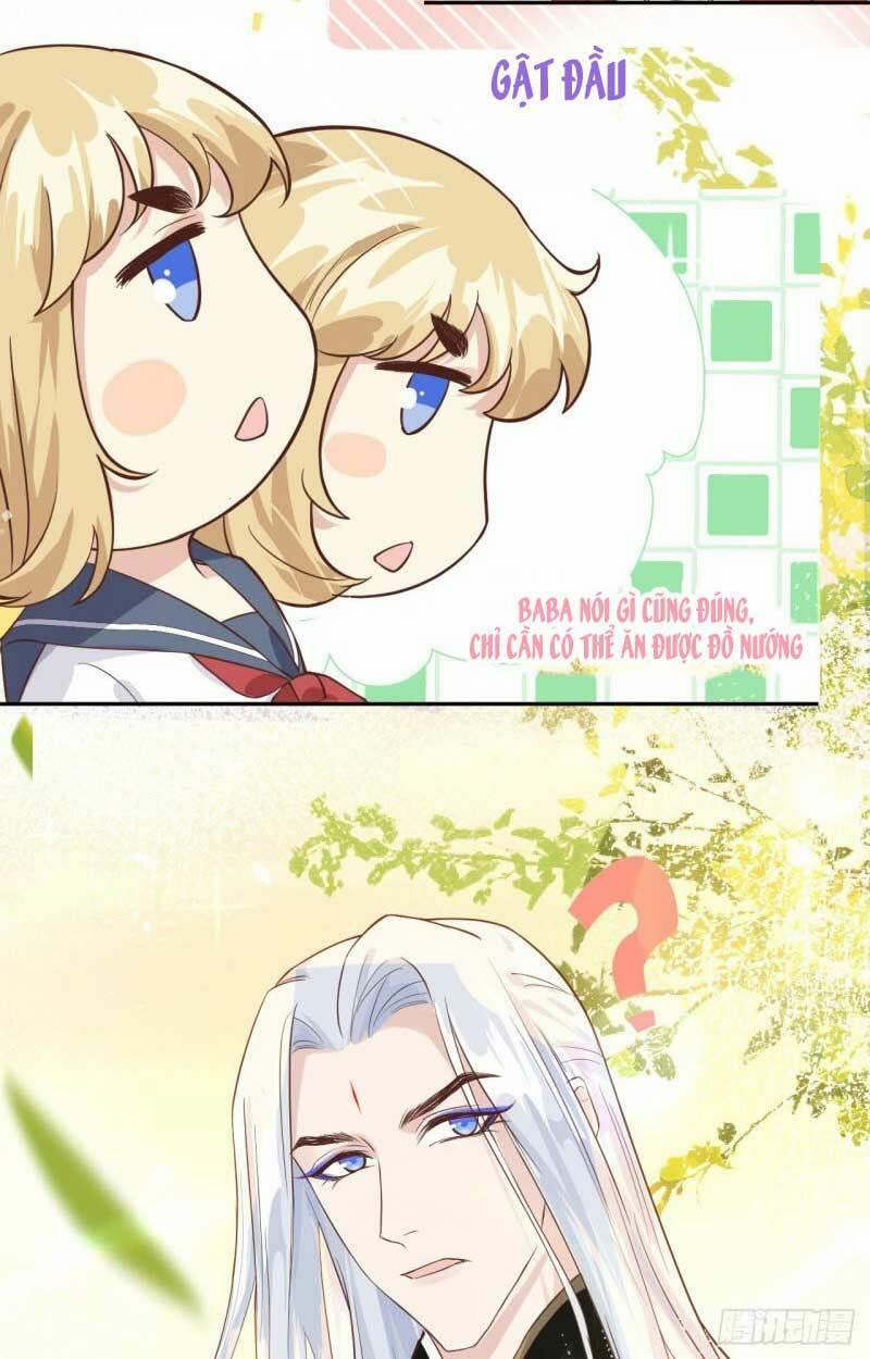 Chàng Vú Em Tu Chân 16 trang 36