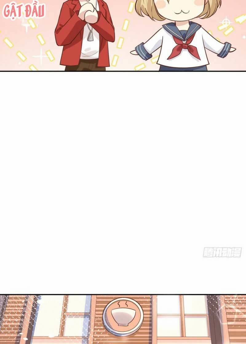 Chàng Vú Em Tu Chân 16 trang 38