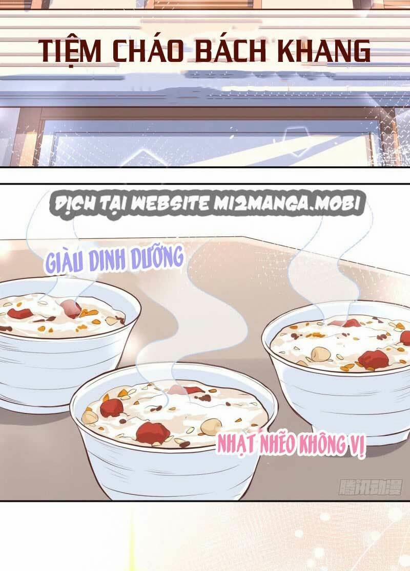 Chàng Vú Em Tu Chân 16 trang 39