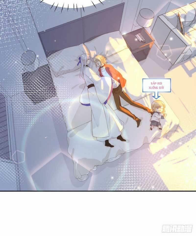 Chàng Vú Em Tu Chân 16 trang 4