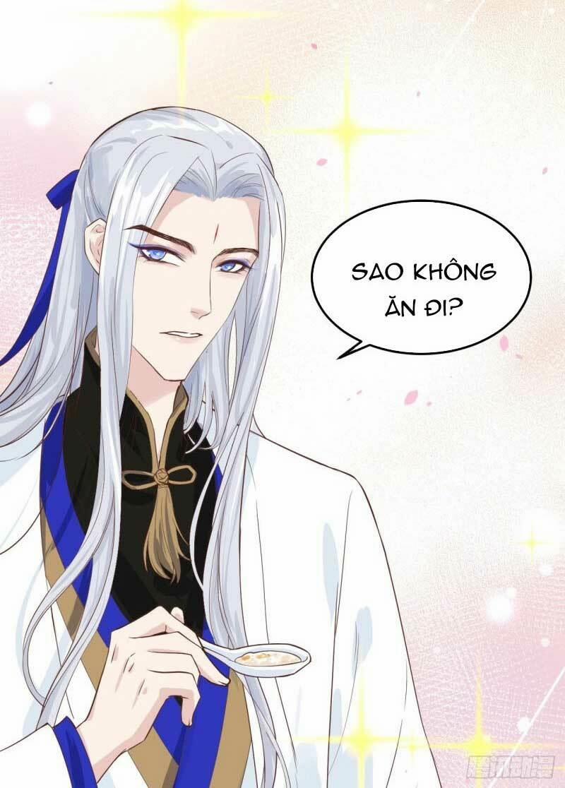 Chàng Vú Em Tu Chân 16 trang 40