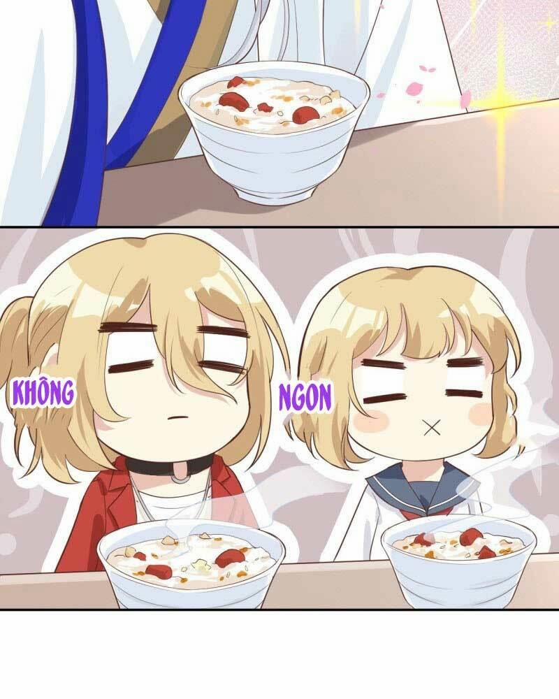 Chàng Vú Em Tu Chân 16 trang 41