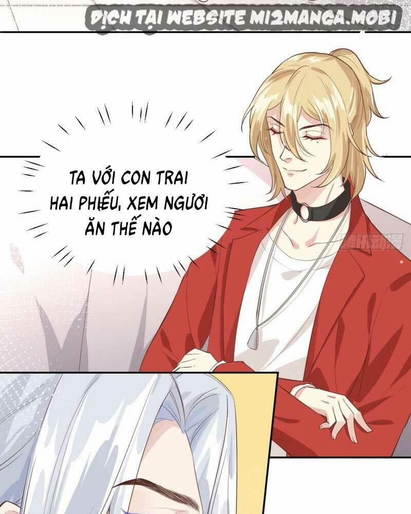 Chàng Vú Em Tu Chân 16 trang 43