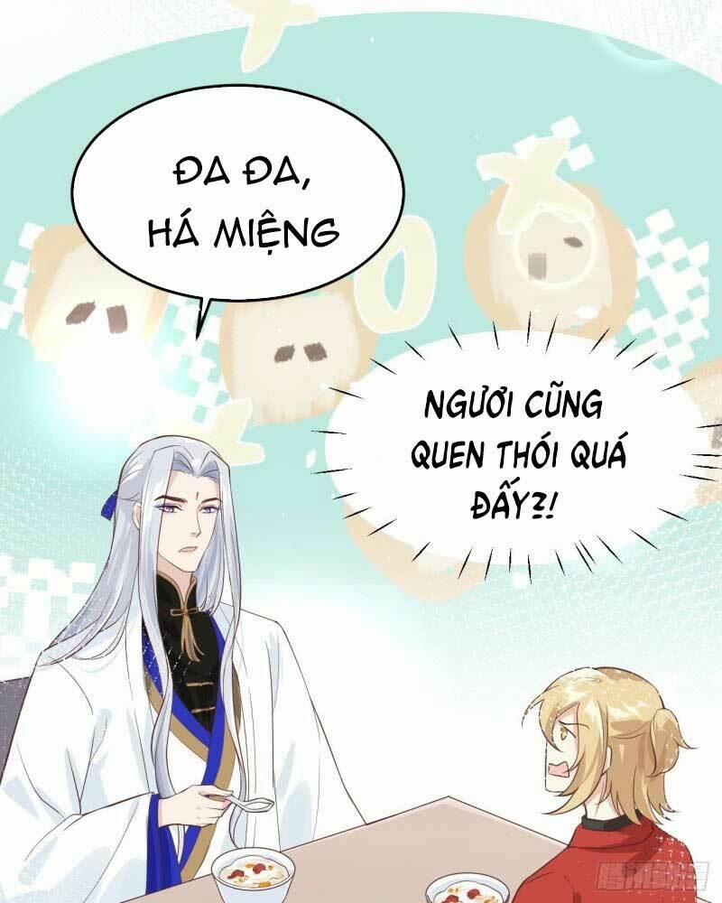 Chàng Vú Em Tu Chân 16 trang 45