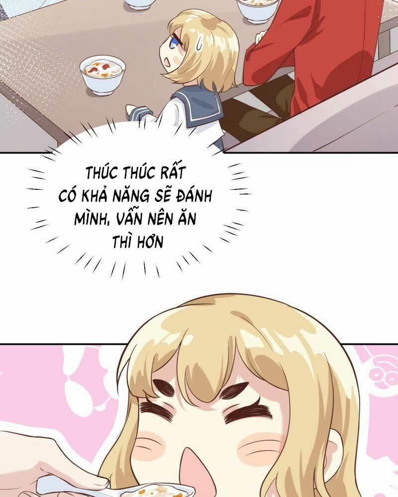 Chàng Vú Em Tu Chân 16 trang 46