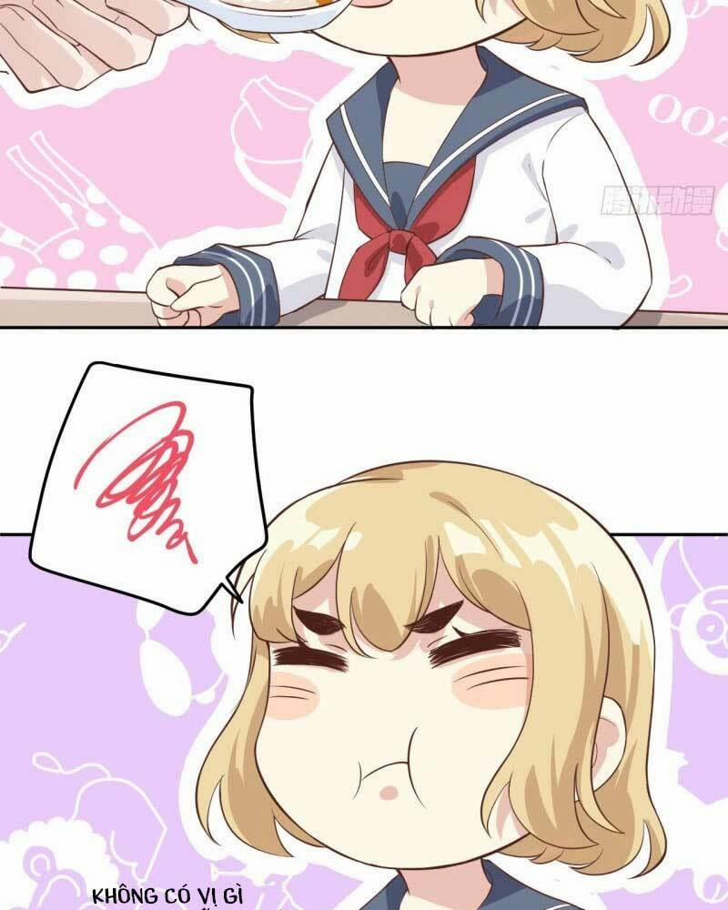 Chàng Vú Em Tu Chân 16 trang 47