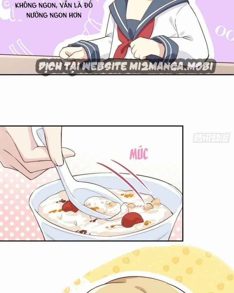 Chàng Vú Em Tu Chân 16 trang 48