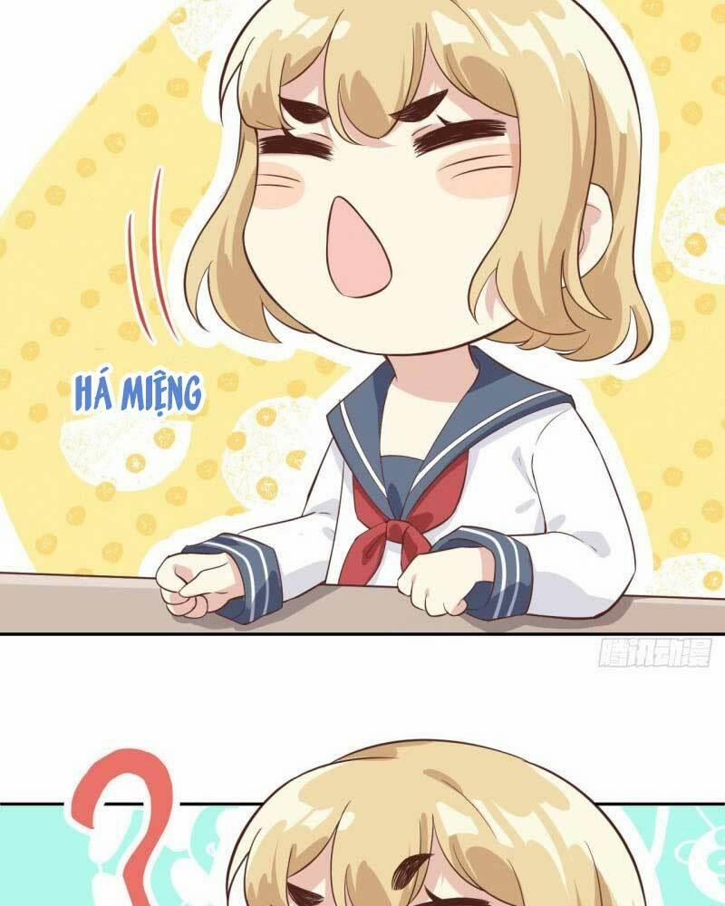 Chàng Vú Em Tu Chân 16 trang 49