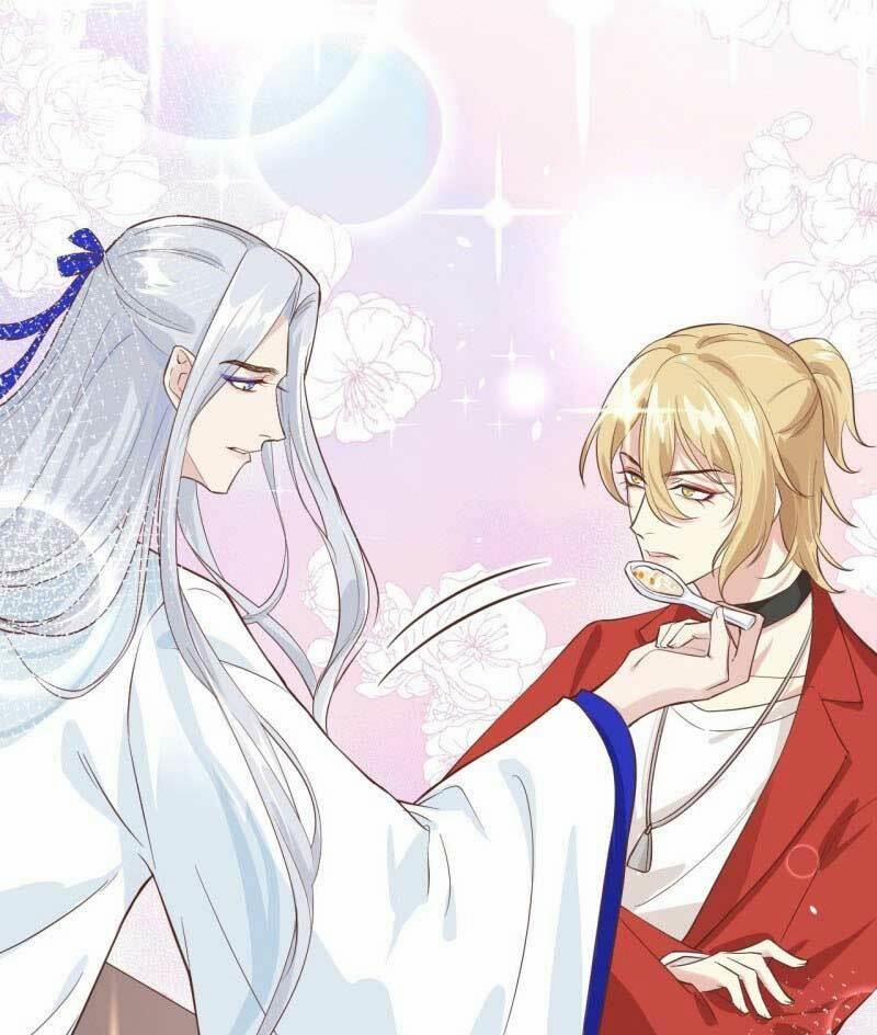 Chàng Vú Em Tu Chân 16 trang 51