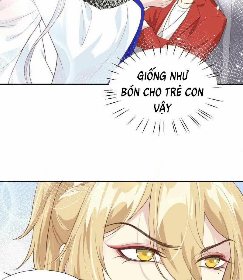 Chàng Vú Em Tu Chân 16 trang 56