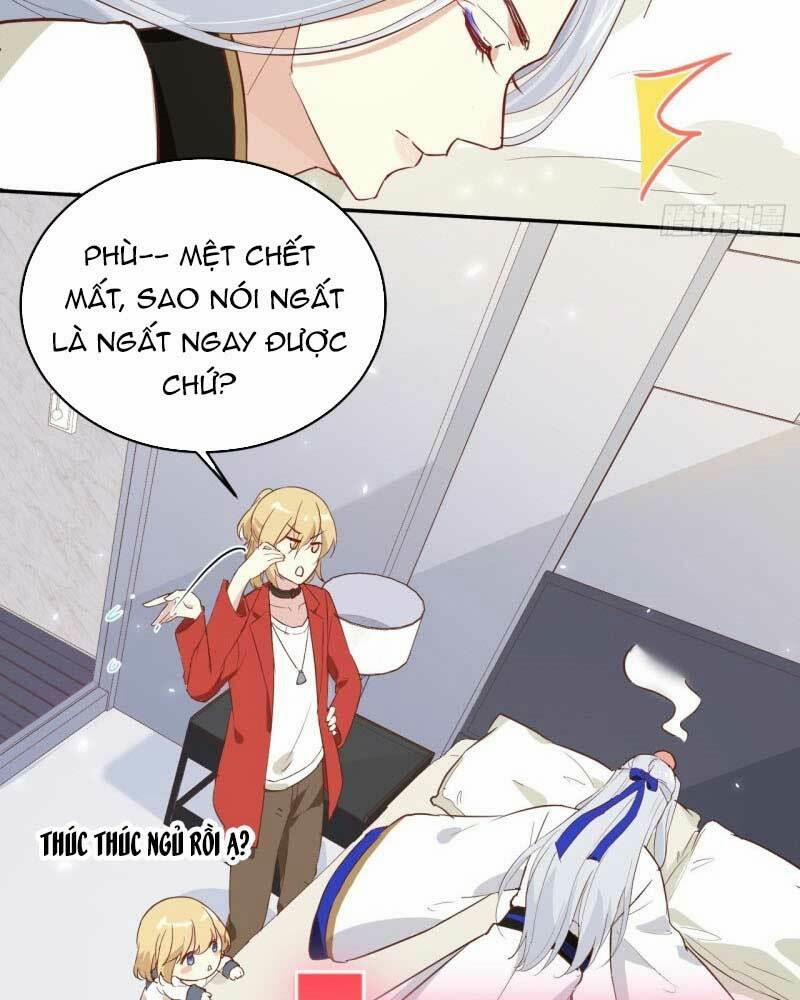 Chàng Vú Em Tu Chân 16 trang 6