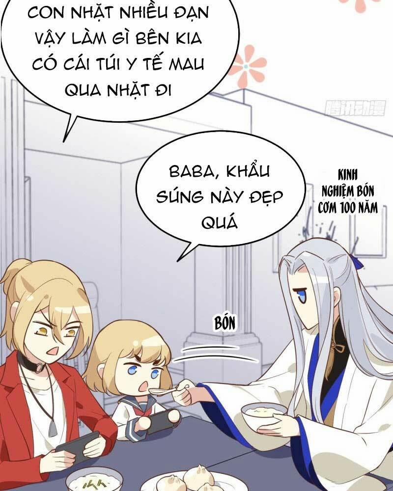 Chàng Vú Em Tu Chân 16 trang 62