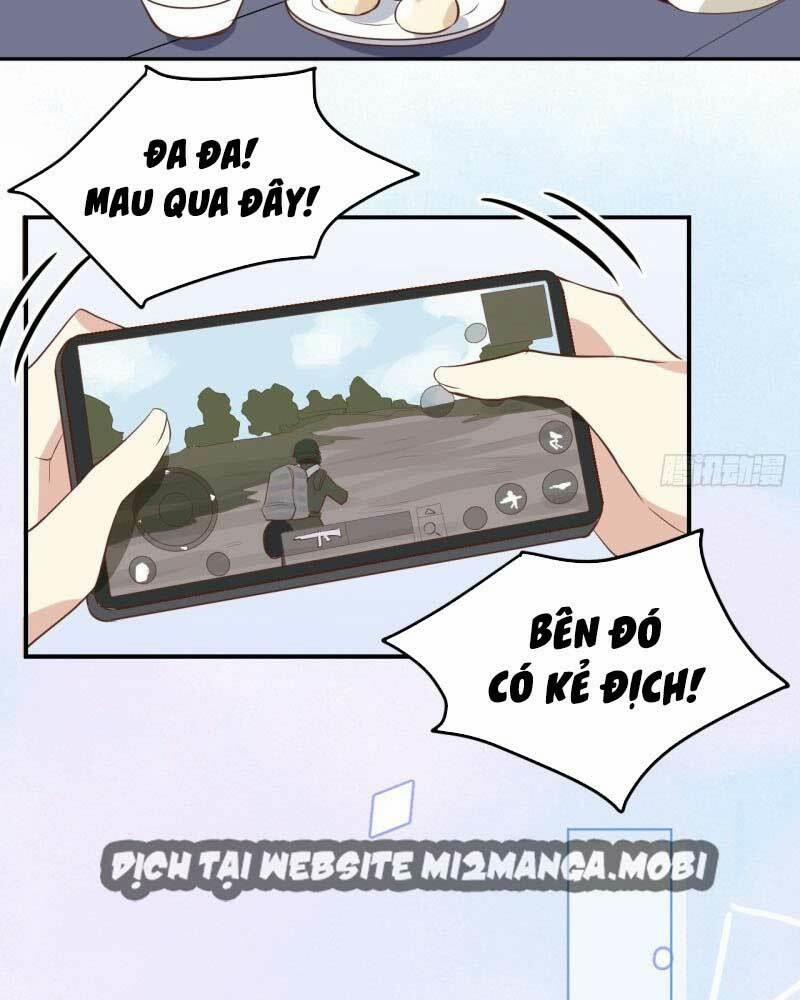 Chàng Vú Em Tu Chân 16 trang 63