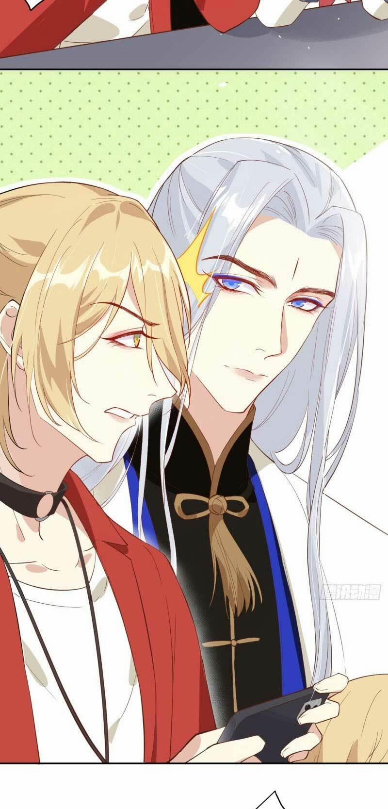 Chàng Vú Em Tu Chân 16 trang 66