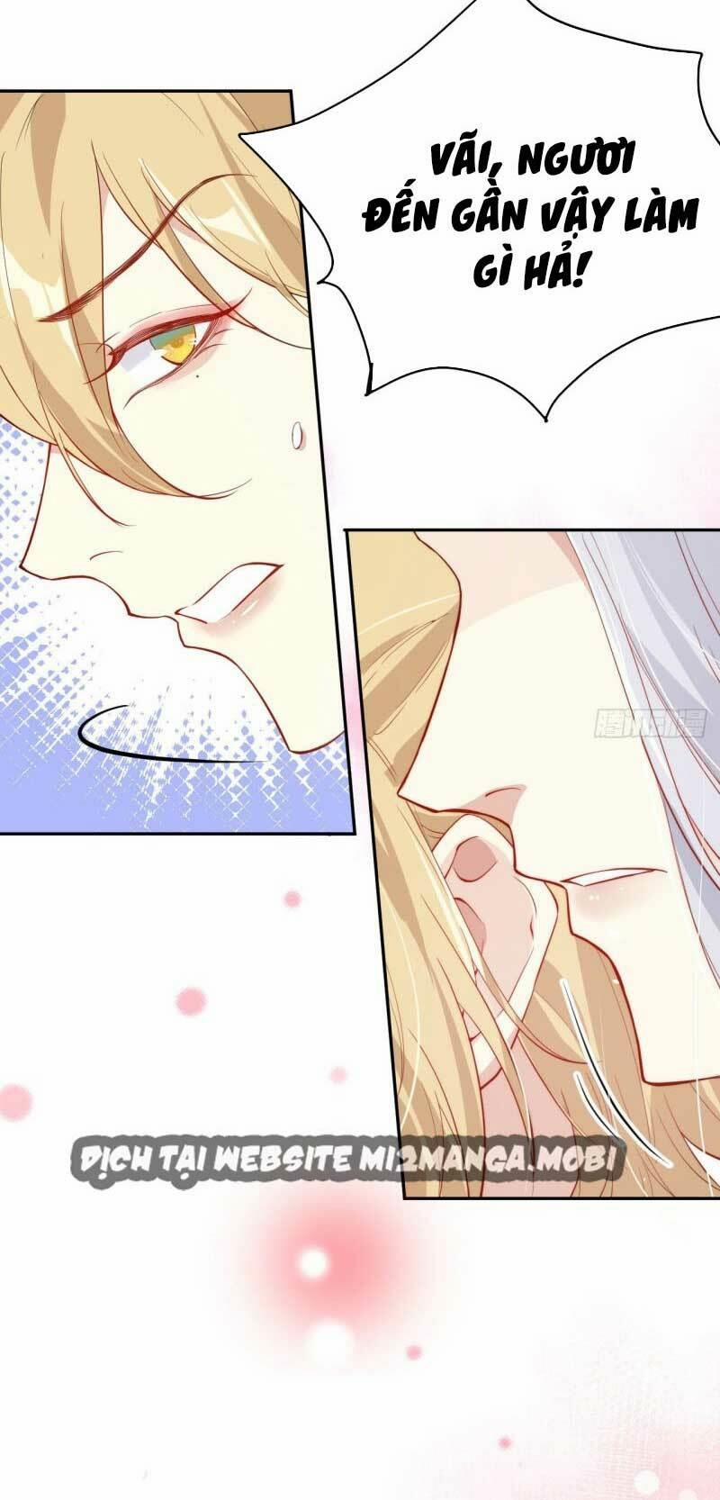 Chàng Vú Em Tu Chân 16 trang 67