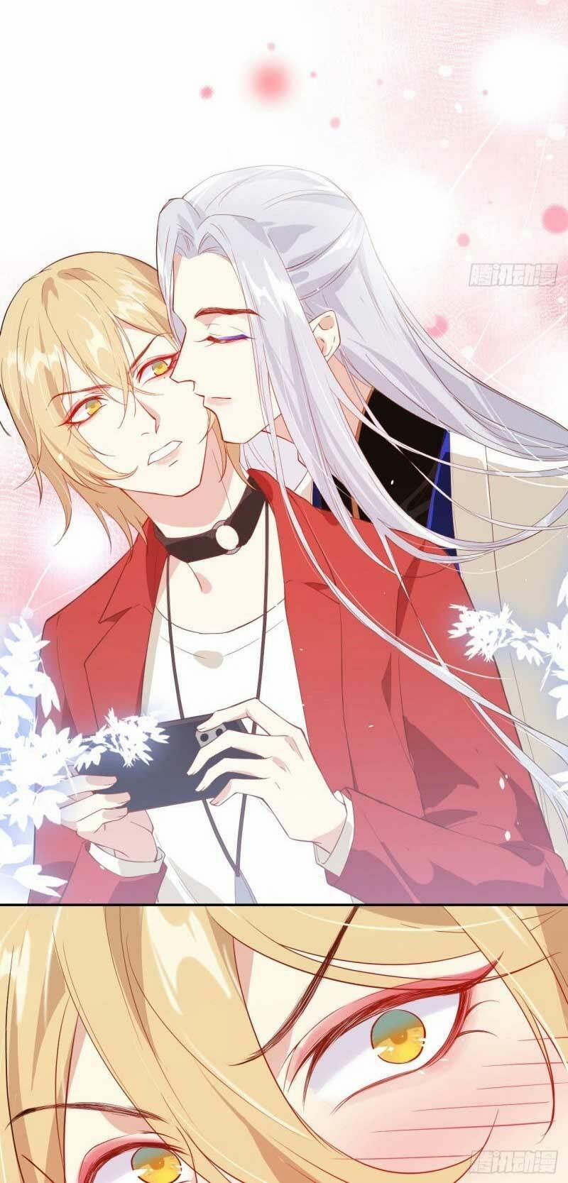 Chàng Vú Em Tu Chân 16 trang 68