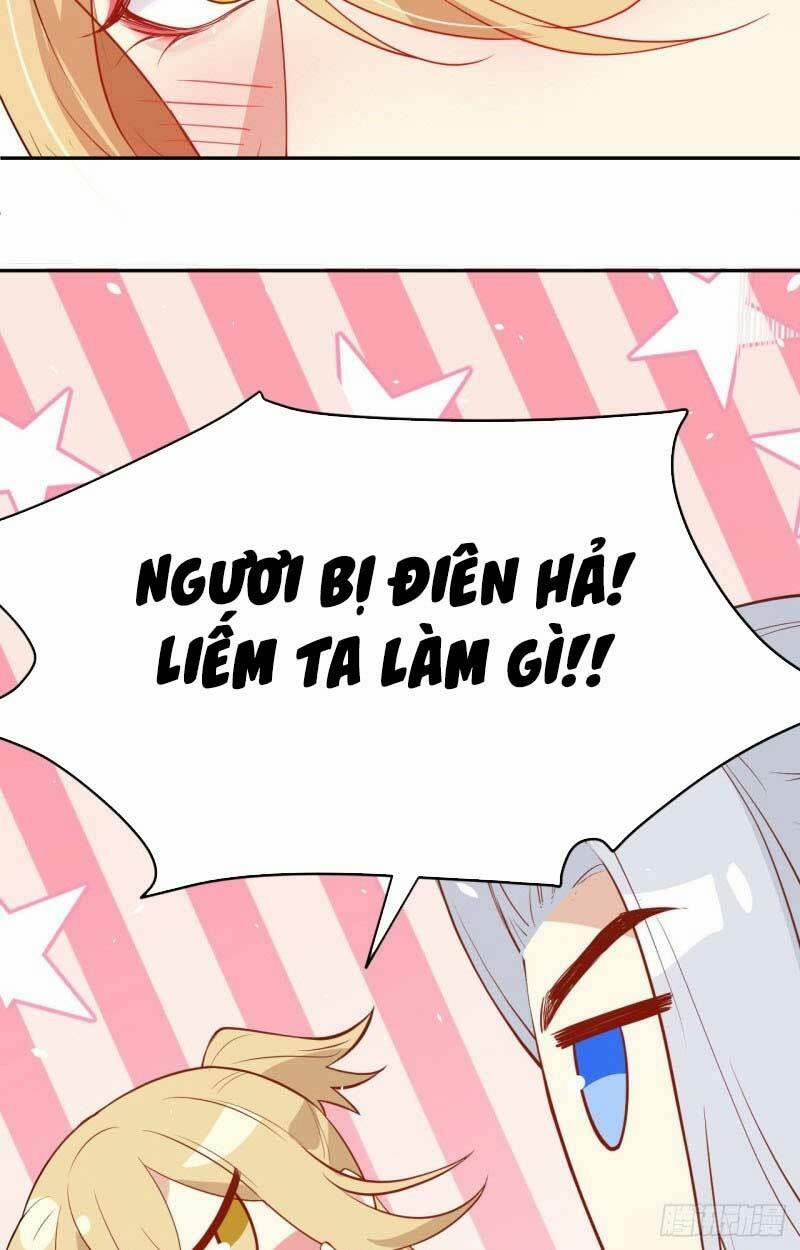 Chàng Vú Em Tu Chân 16 trang 69