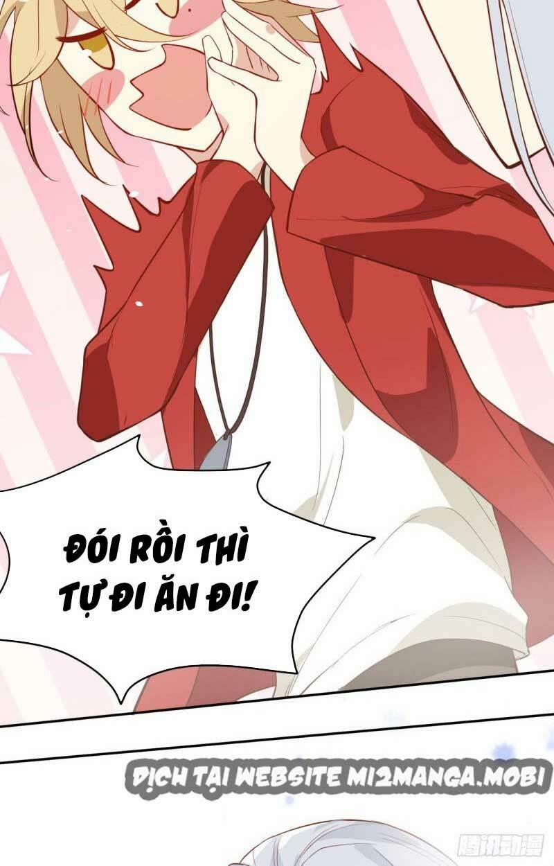 Chàng Vú Em Tu Chân 16 trang 70