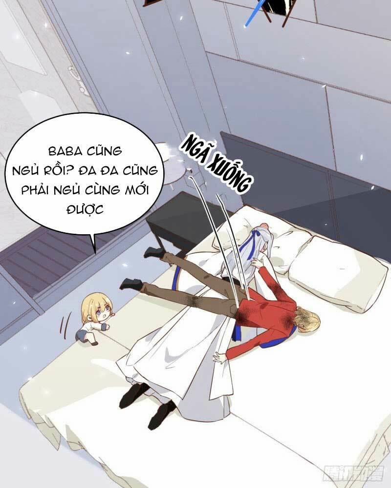 Chàng Vú Em Tu Chân 16 trang 9