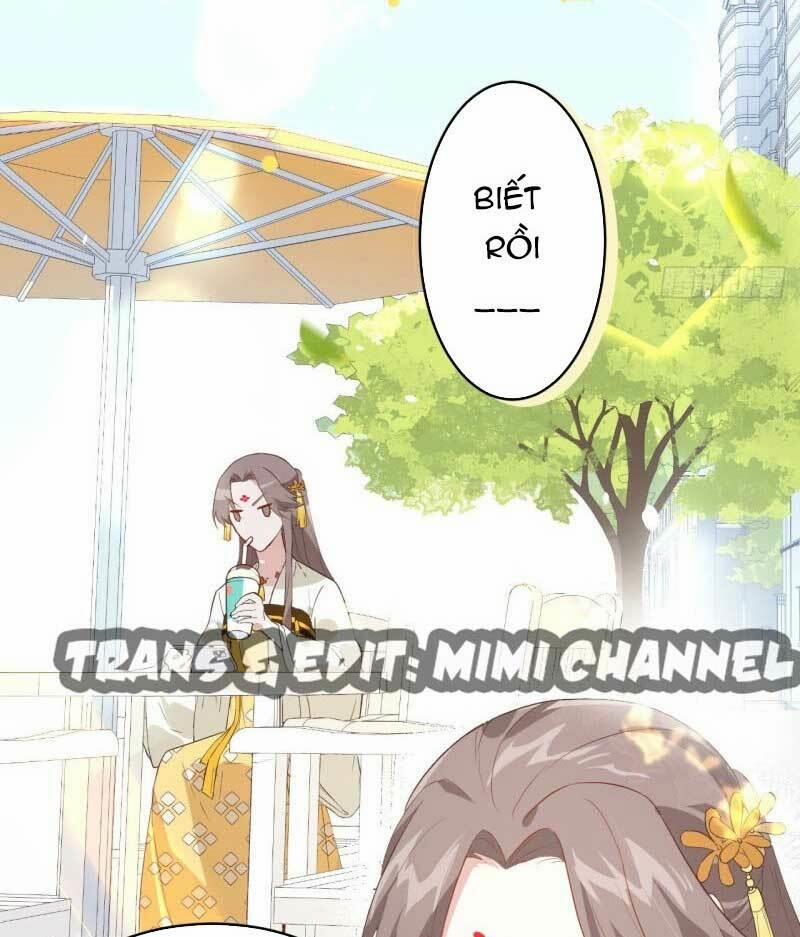 Chàng Vú Em Tu Chân 17 trang 1