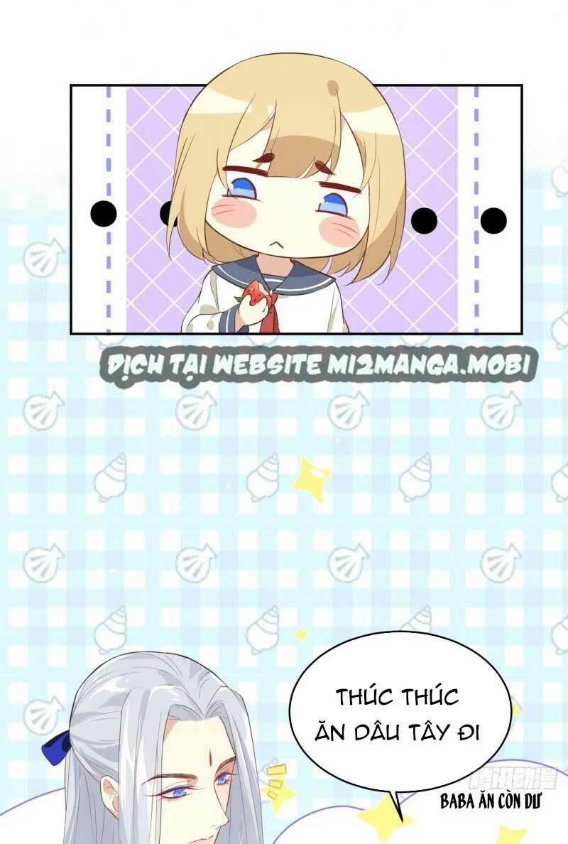 Chàng Vú Em Tu Chân 17 trang 10